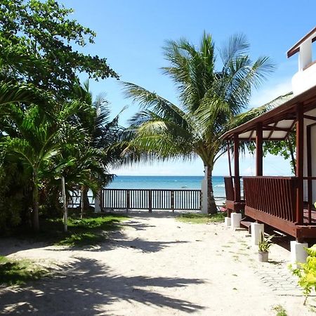 Threshershack Inn Logon Luaran gambar