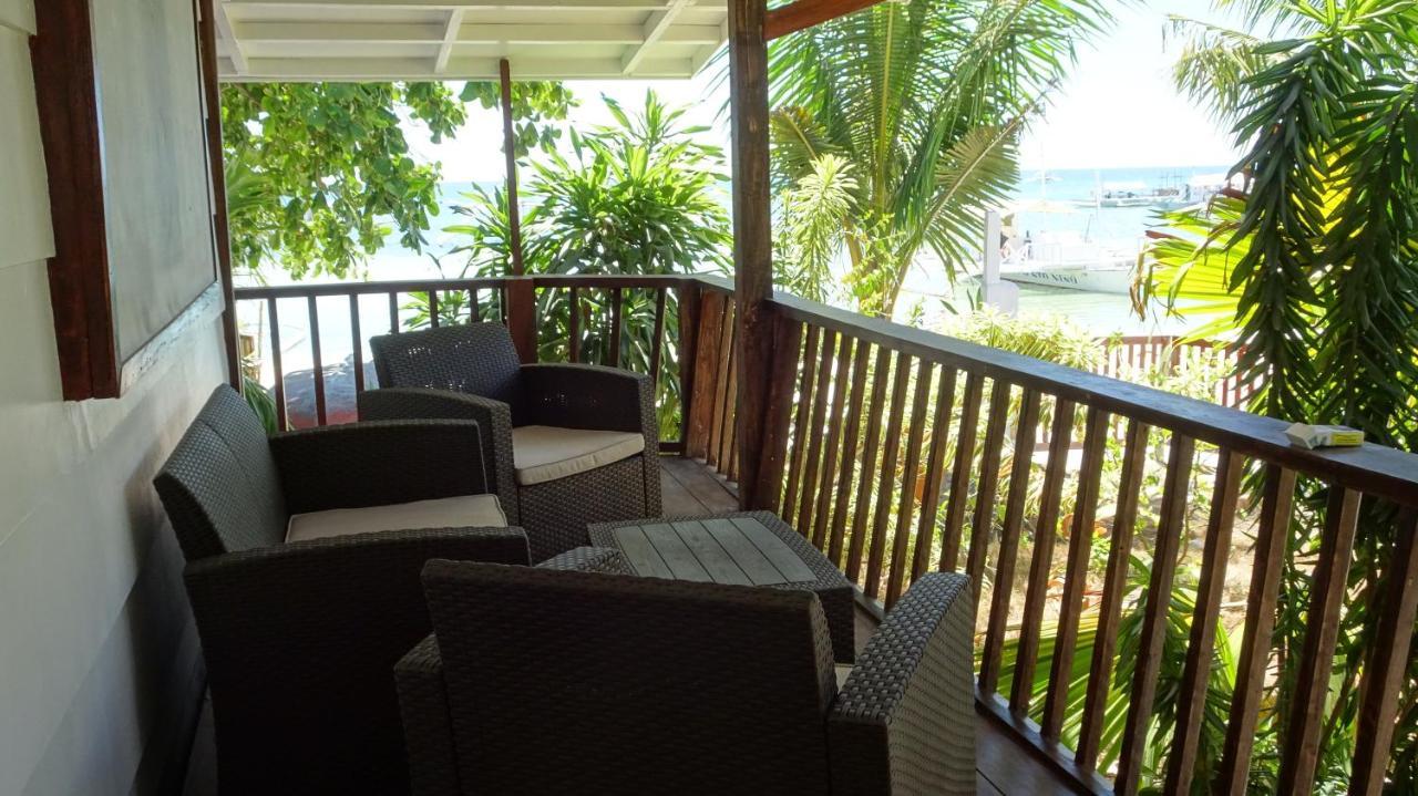Threshershack Inn Logon Luaran gambar