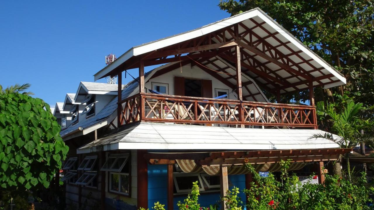 Threshershack Inn Logon Luaran gambar