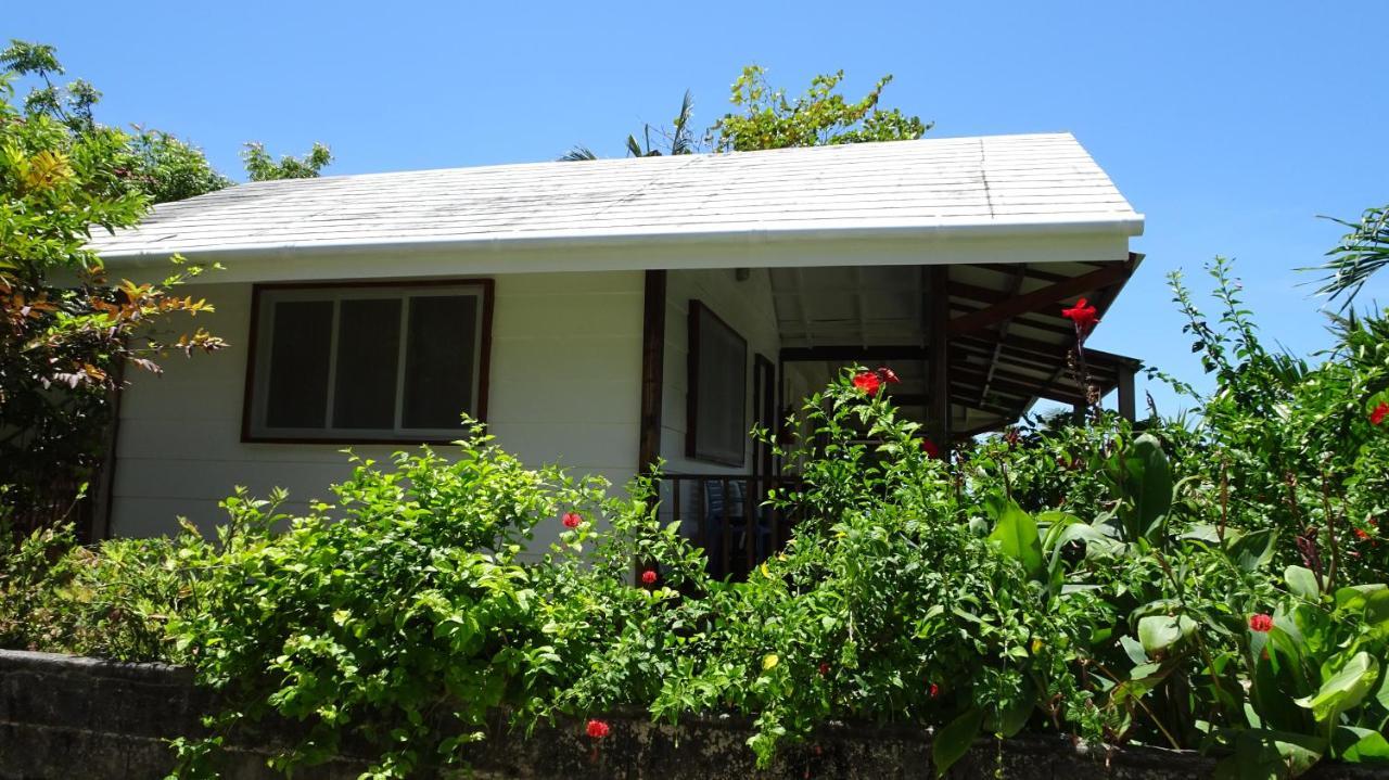 Threshershack Inn Logon Luaran gambar