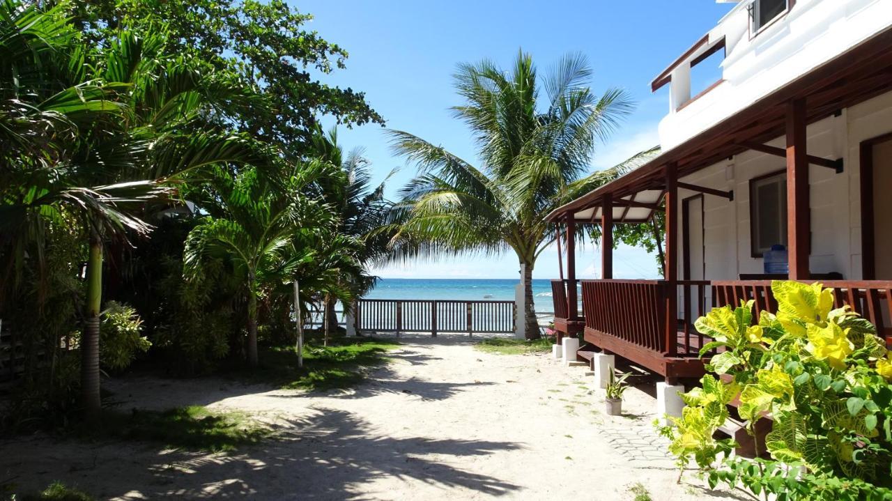Threshershack Inn Logon Luaran gambar