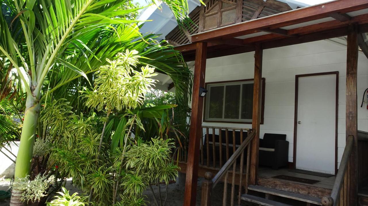 Threshershack Inn Logon Luaran gambar