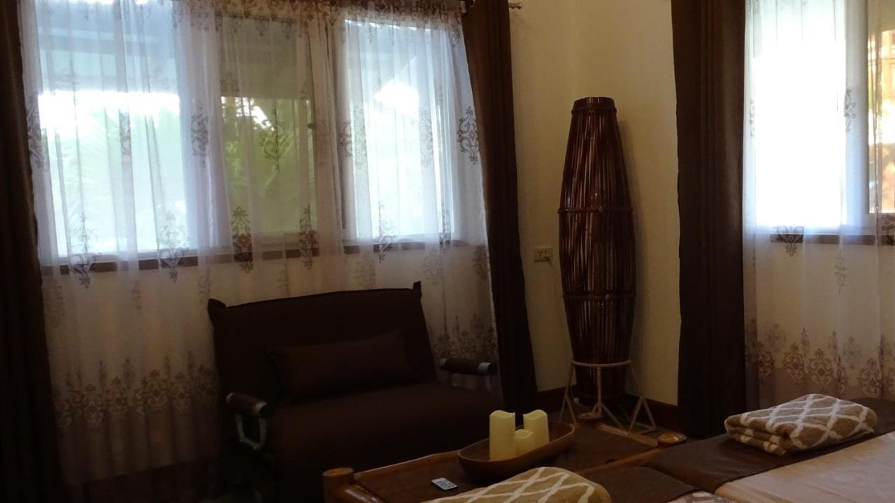 Threshershack Inn Logon Luaran gambar