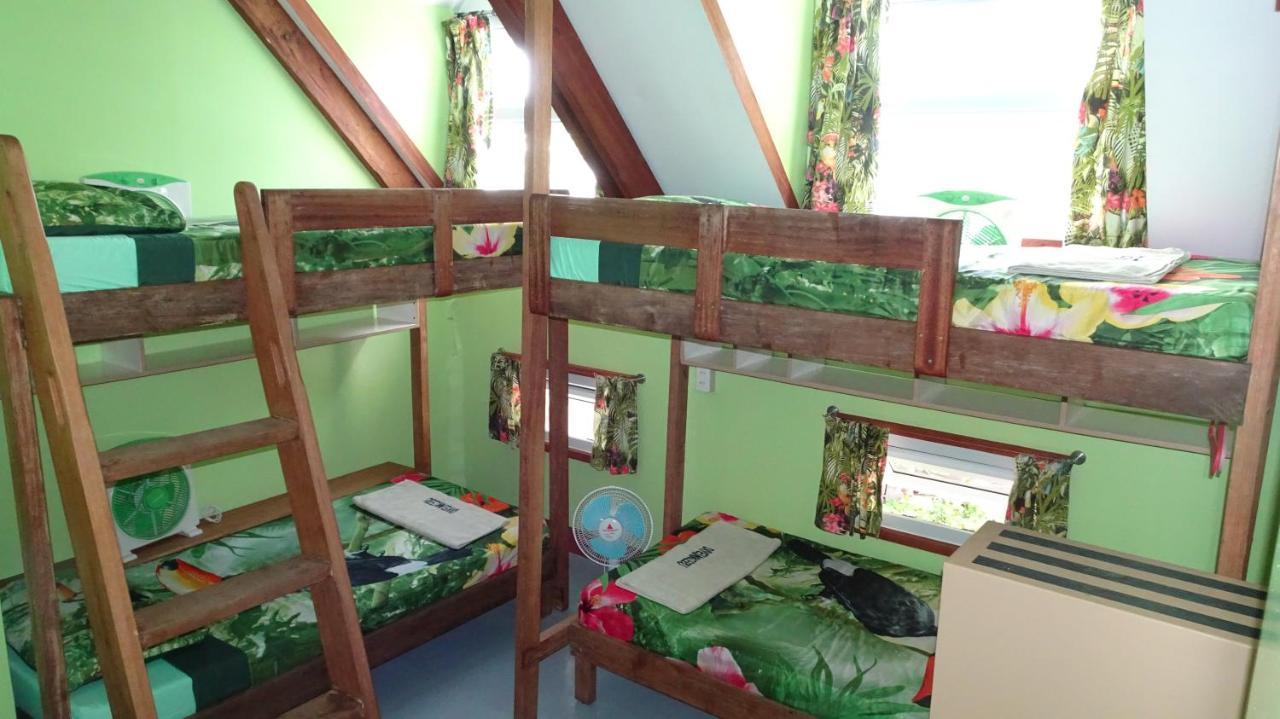 Threshershack Inn Logon Luaran gambar