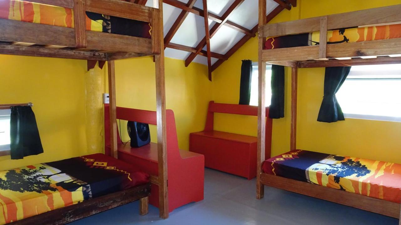 Threshershack Inn Logon Luaran gambar