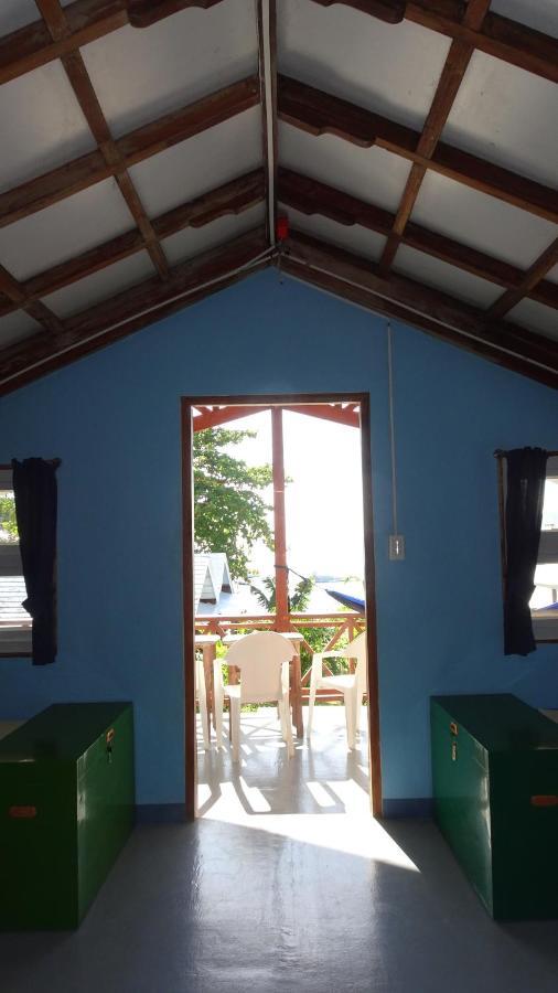 Threshershack Inn Logon Luaran gambar