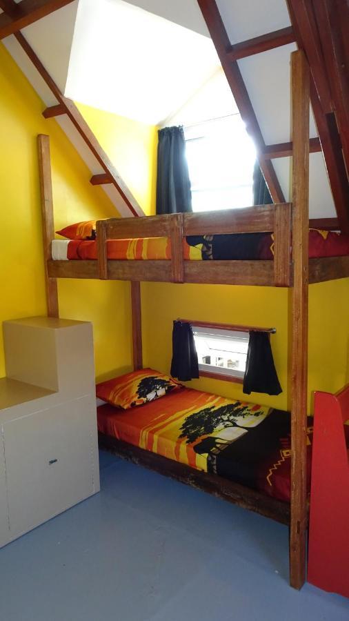Threshershack Inn Logon Luaran gambar