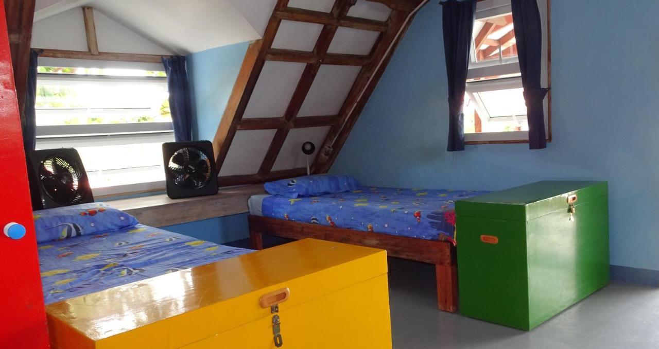 Threshershack Inn Logon Luaran gambar