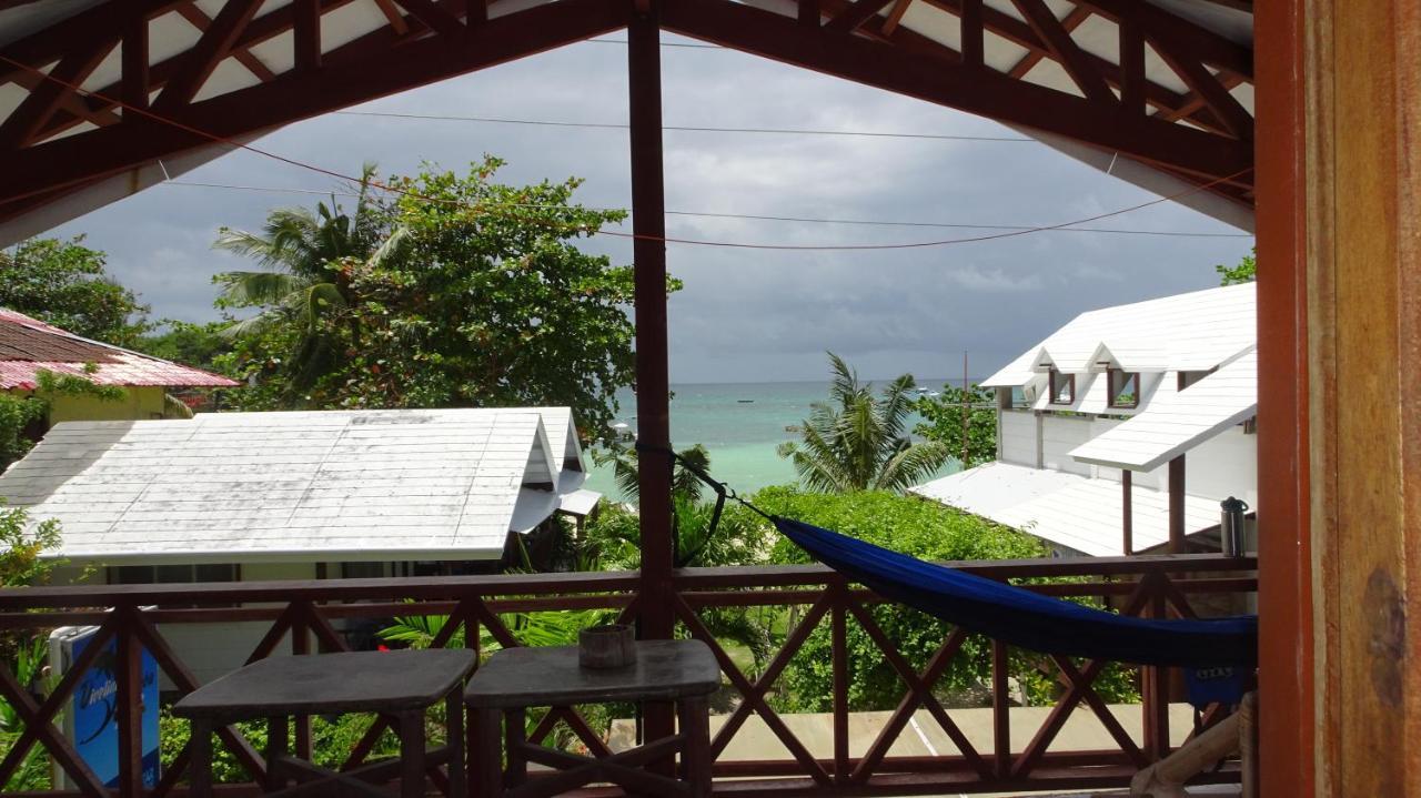 Threshershack Inn Logon Luaran gambar