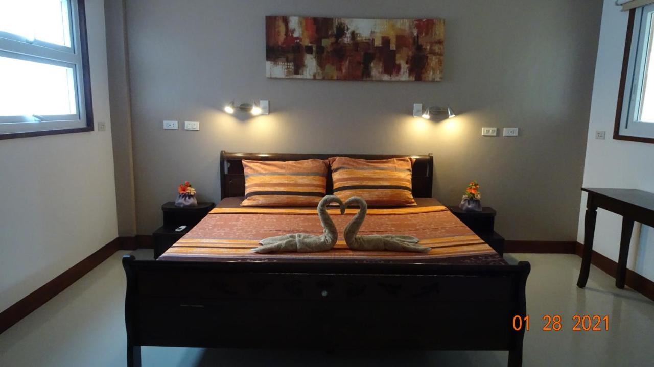 Threshershack Inn Logon Luaran gambar