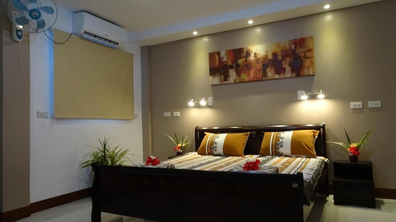 Threshershack Inn Logon Luaran gambar