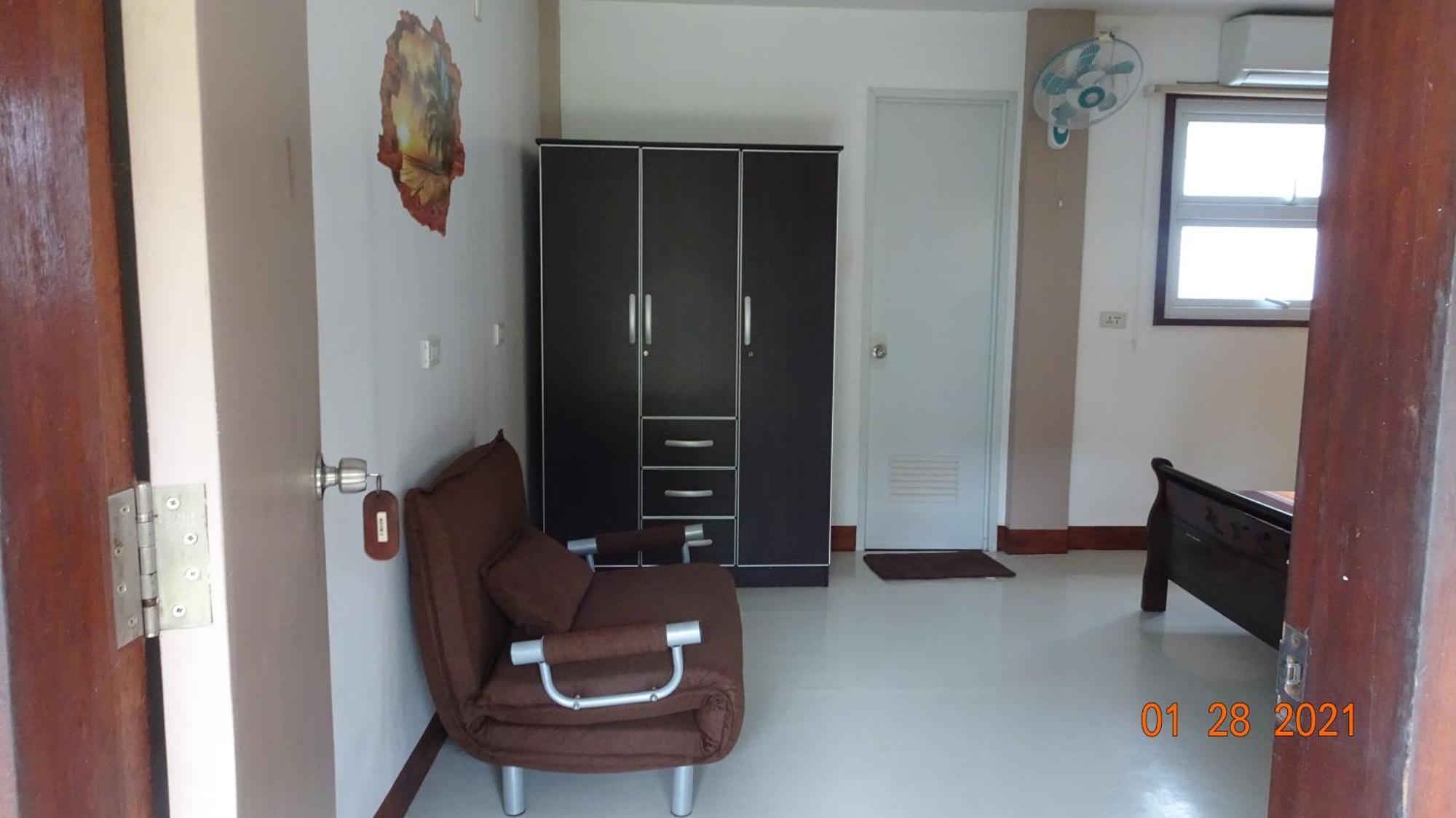 Threshershack Inn Logon Bilik gambar