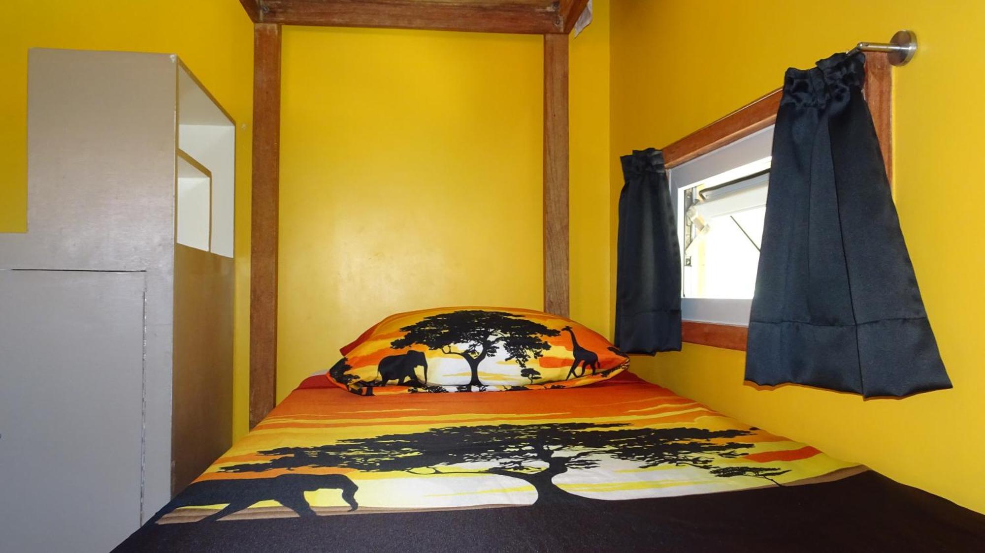 Threshershack Inn Logon Bilik gambar